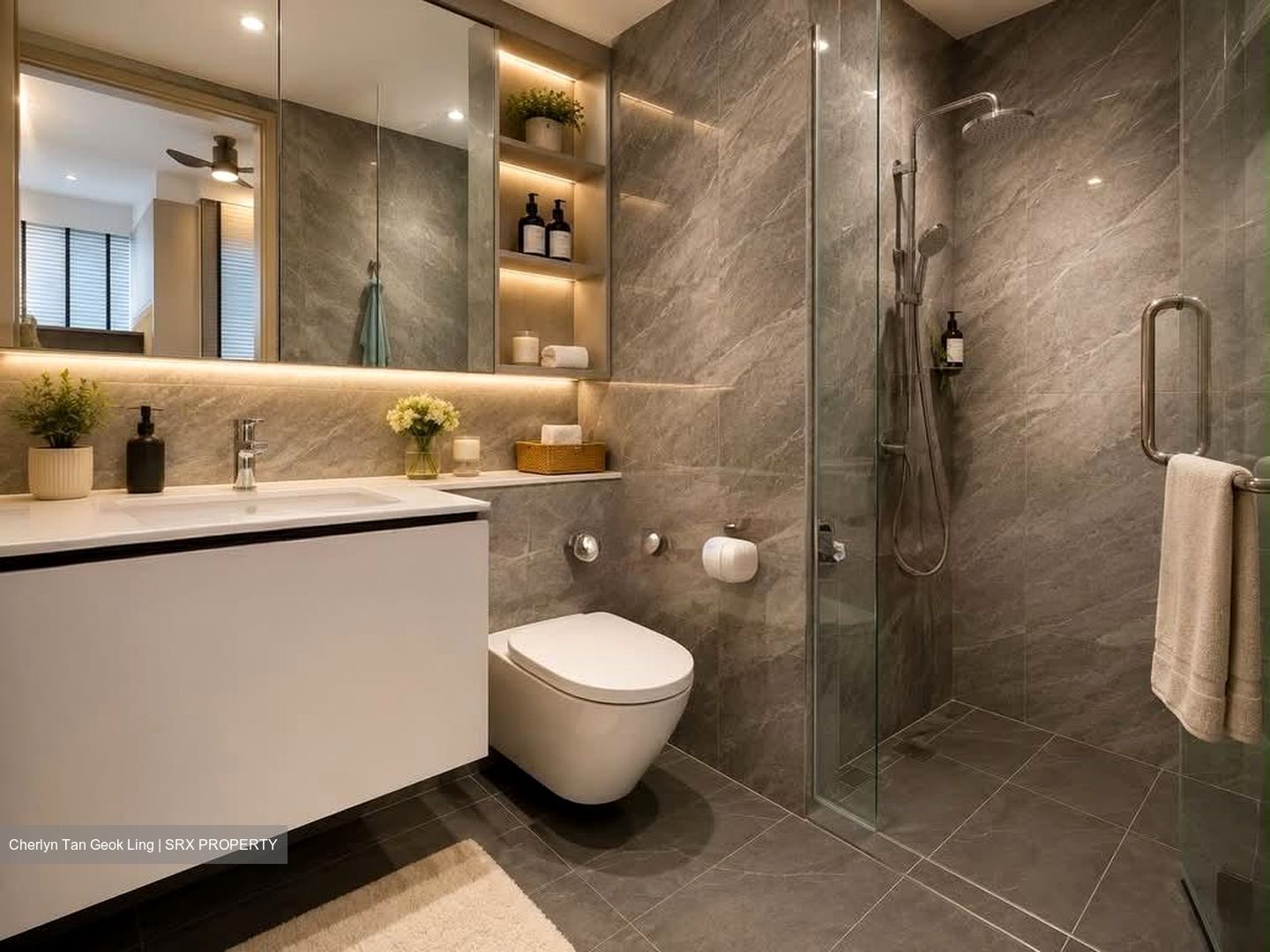 Sengkang Grand Residences (D19), Apartment #587742221